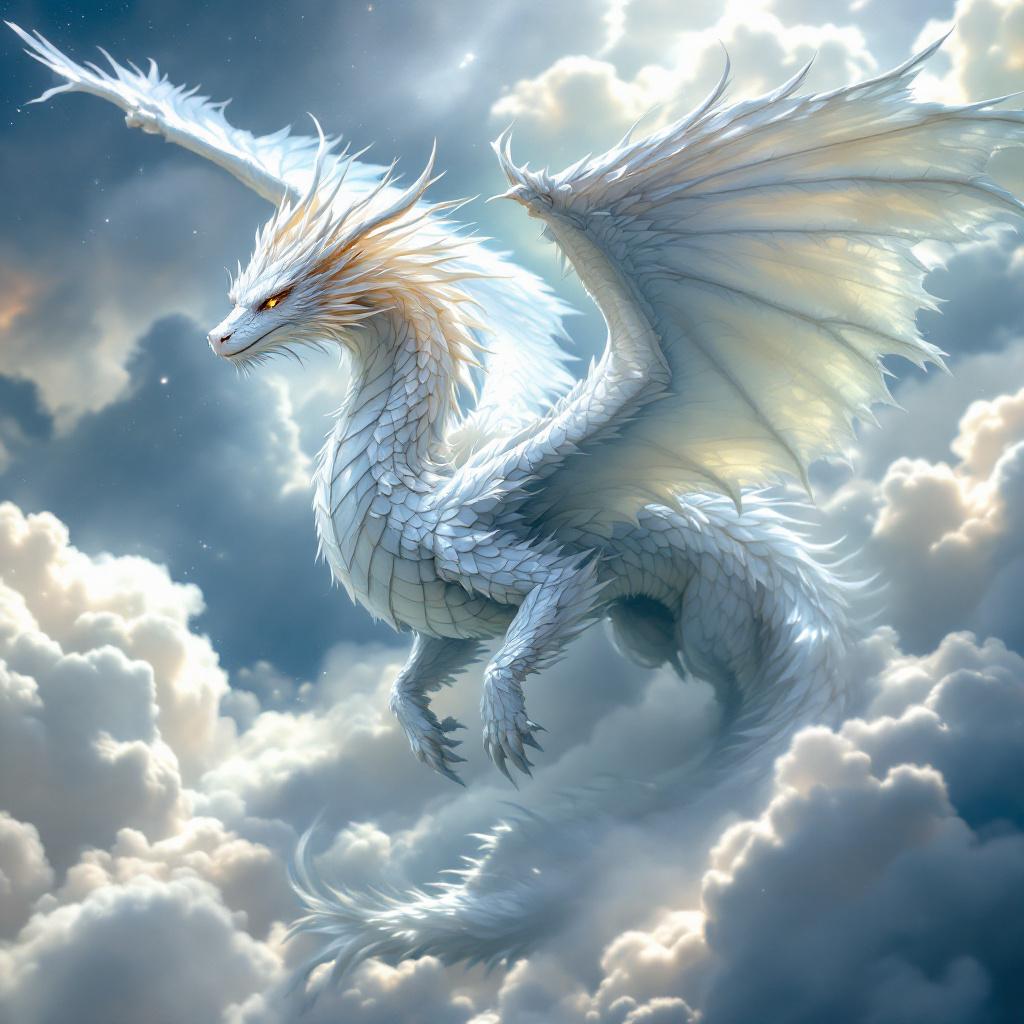Air Dragon