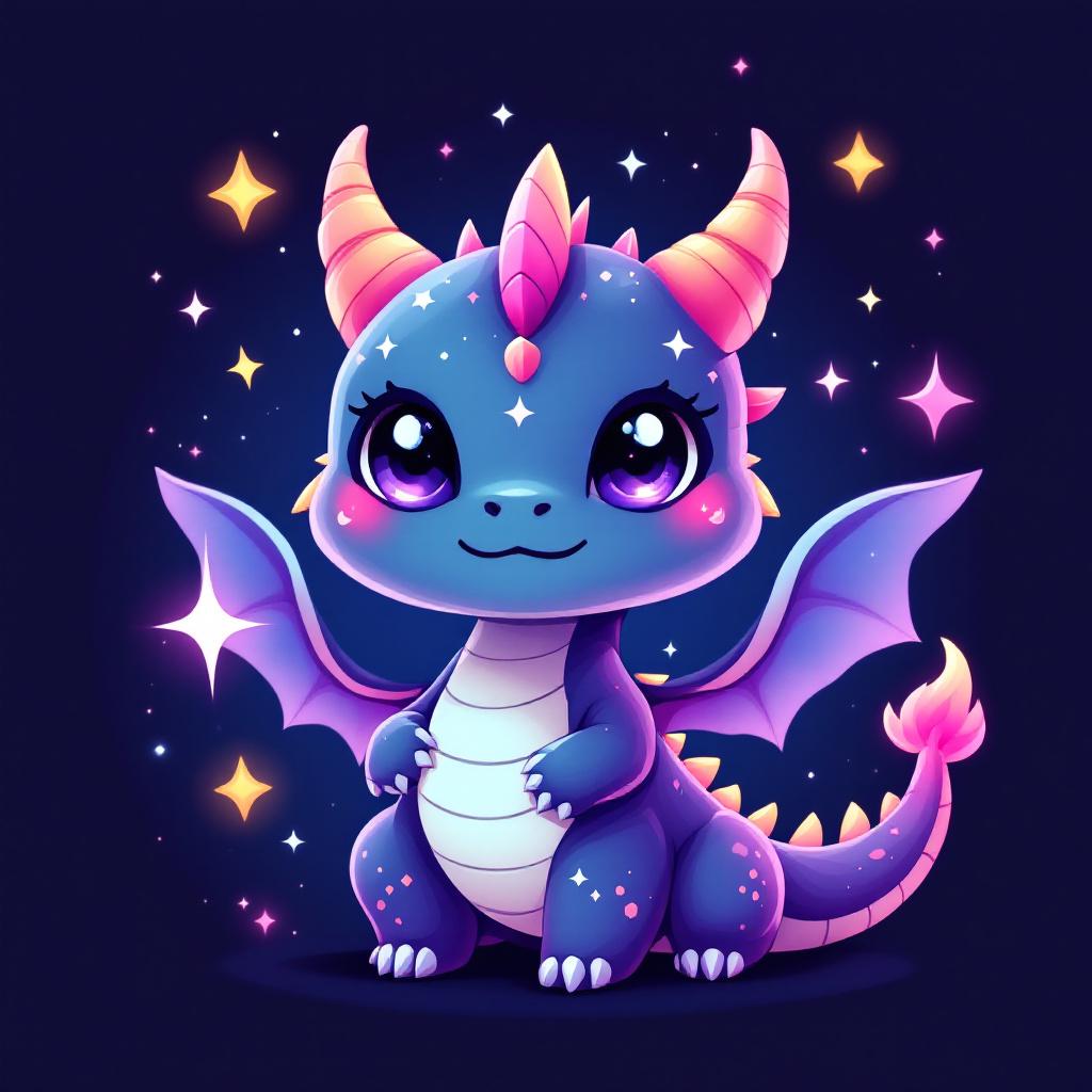 Digital Dragons: Your Permanent Companion in the Journey of Giving