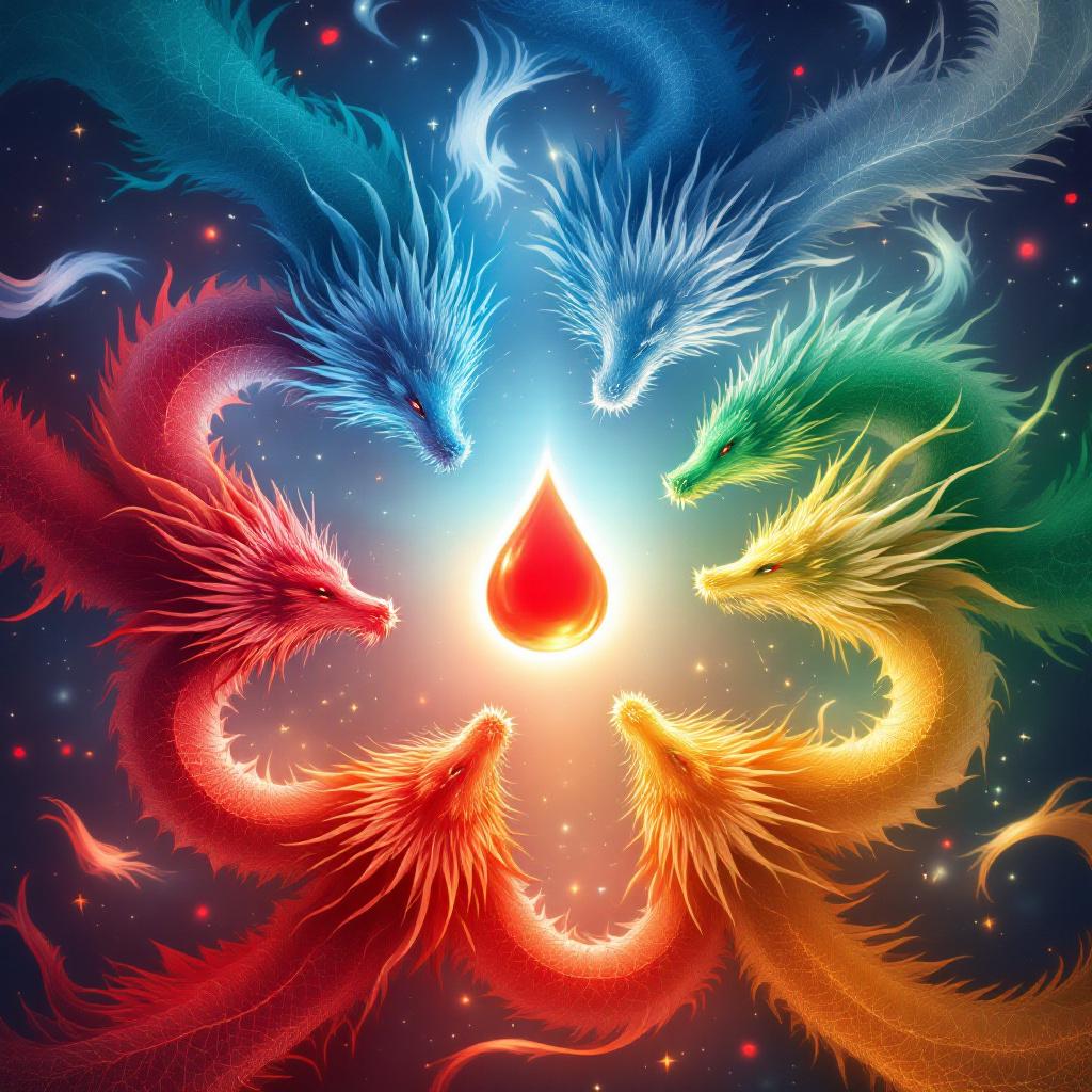 World Blood Donor Day 2025: Every Drop Tells a Story